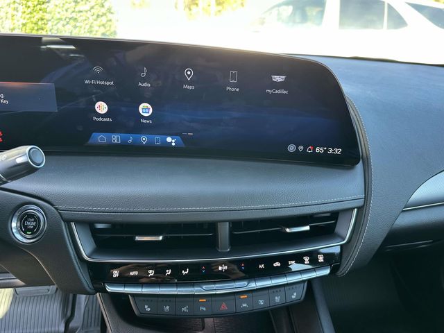 2025 Cadillac CT5 Premium Luxury - Photo 35