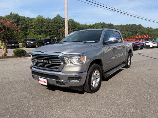 2024 RAM Ram 1500 Pickup Laramie - Photo 7