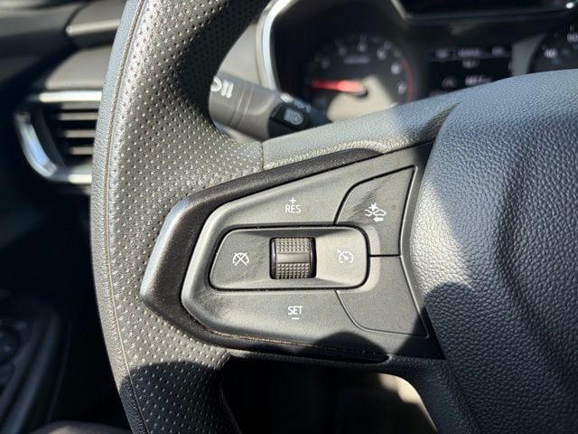 2023 Chevrolet TrailBlazer LT - Photo 31