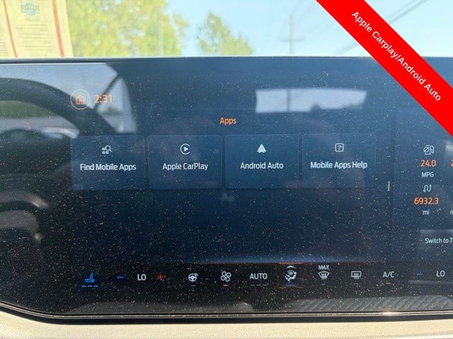 2025 Ford Mustang EcoBoost Premium - Photo 30