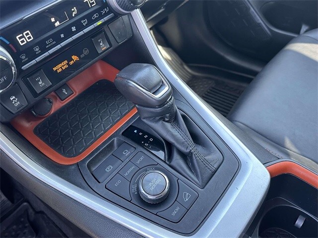 2022 Toyota RAV4 Adventure photo 27