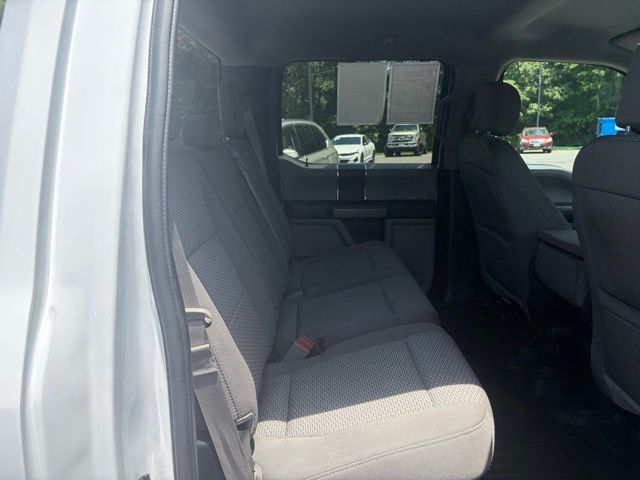 2020 Ford F-150 XLT - Photo 22