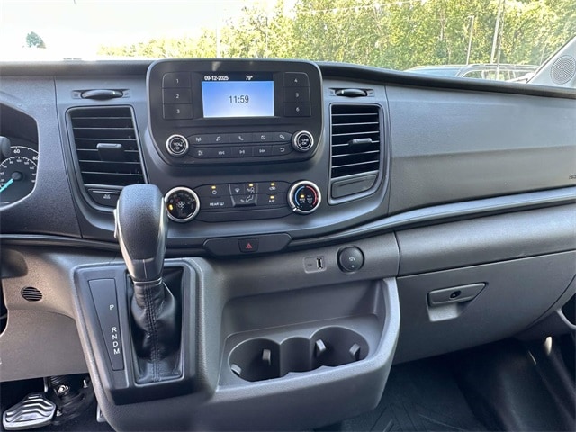 2024 Ford Transit photo 4