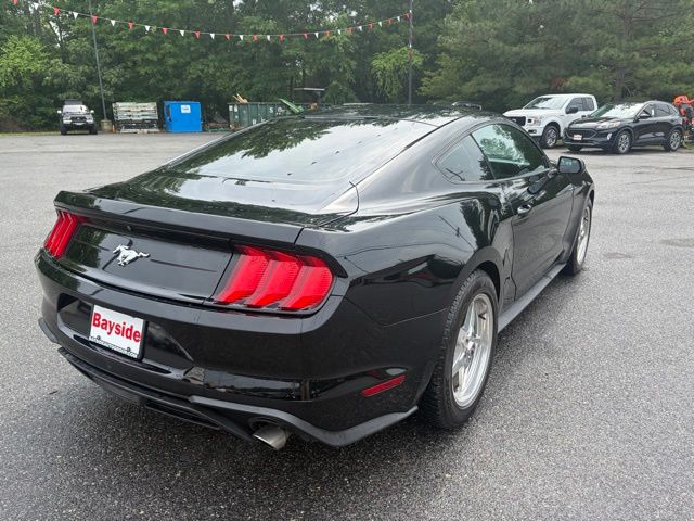 2018 Ford Mustang EcoBoost - Photo 22