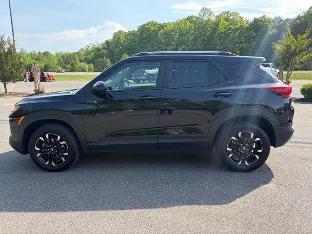 2023 Chevrolet TrailBlazer LT - Photo 27