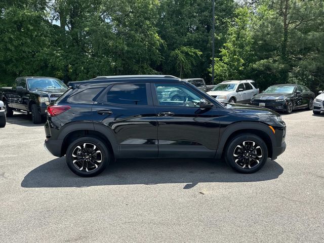 2022 Chevrolet Trailblazer LT - Photo 22