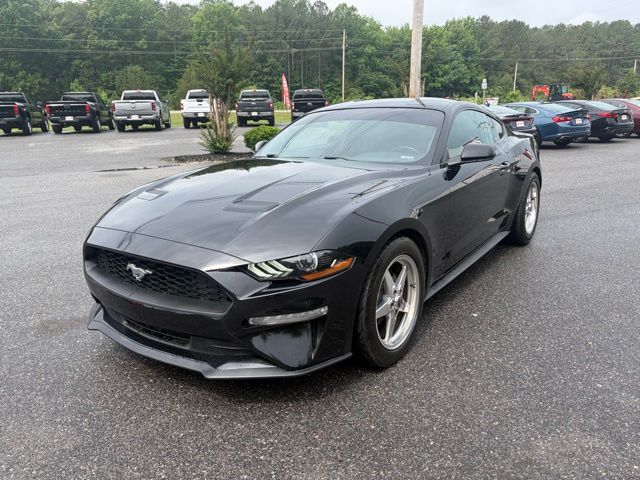2018 Ford Mustang EcoBoost - Photo 7
