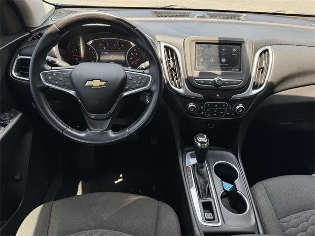 2019 Chevrolet Equinox photo 2