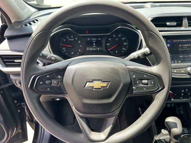 2022 Chevrolet Trailblazer LT - Photo 7