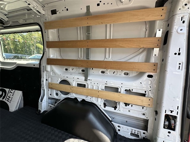 2024 Ford Transit photo 13