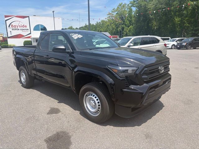 2024 Toyota Tacoma SR - Photo 21