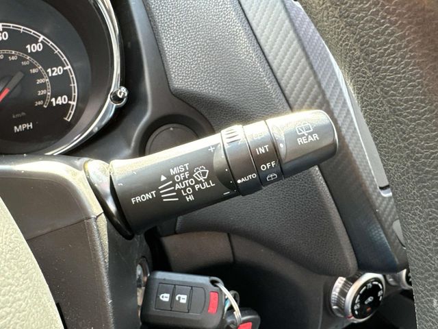 2021 Mitsubishi Outlander Sport ES - Photo 36