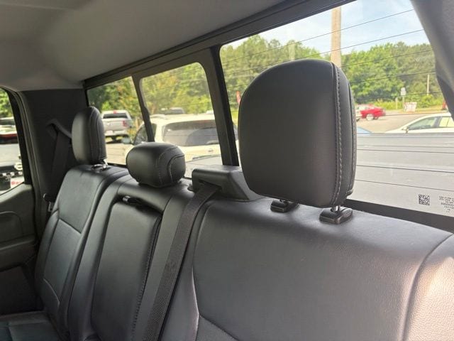 2021 Ford F-150 Lariat - Photo 16