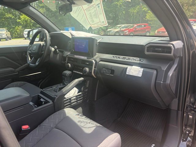 2024 Toyota Tacoma SR - Photo 23