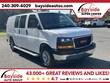 GMC Savana 2500