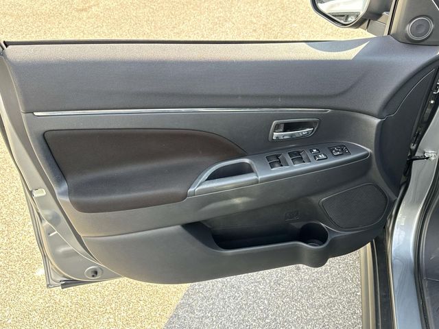 2021 Mitsubishi Outlander Sport ES - Photo 26