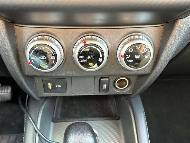 2021 Mitsubishi Outlander Sport ES - Photo 30