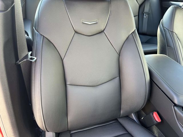 2025 Cadillac CT5 Premium Luxury - Photo 27