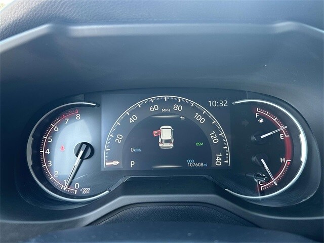 2022 Toyota RAV4 Adventure photo 33