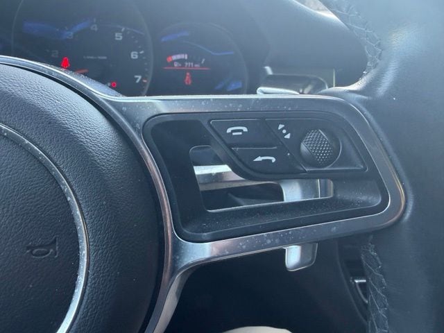 2021 Porsche Macan Base - Photo 38