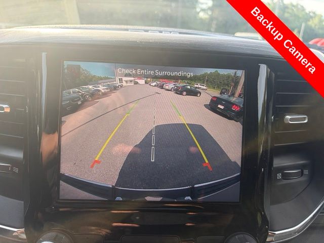 2024 RAM Ram 1500 Pickup Laramie - Photo 19