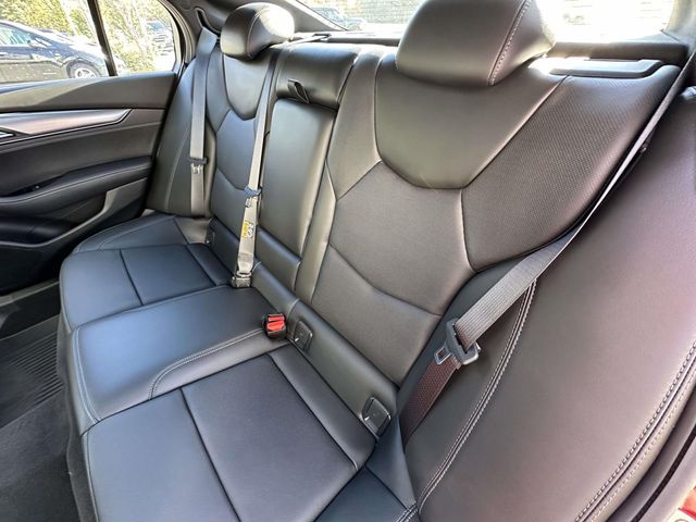 2025 Cadillac CT5 Premium Luxury - Photo 16