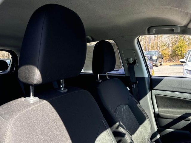 2021 Mitsubishi Outlander Sport ES - Photo 20