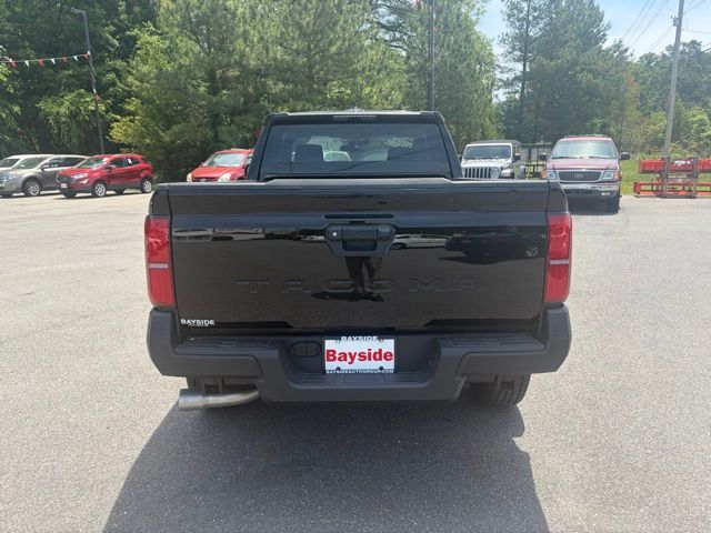 2024 Toyota Tacoma SR - Photo 15
