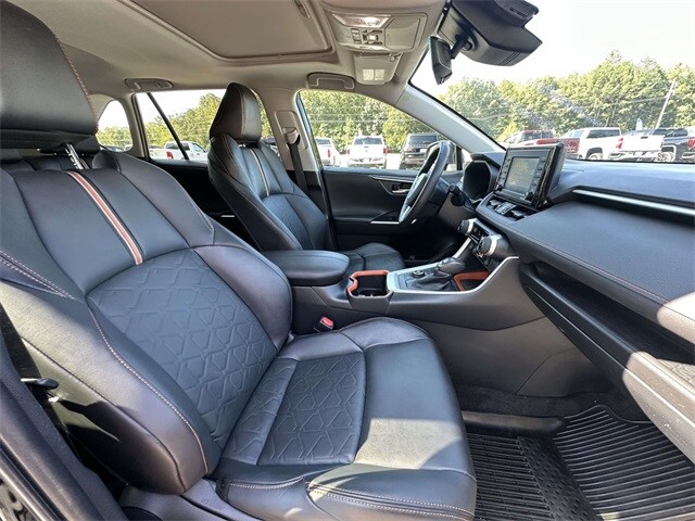 2022 Toyota RAV4 Adventure photo 17