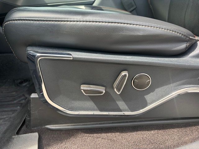 2021 Ford F-150 Lariat - Photo 33