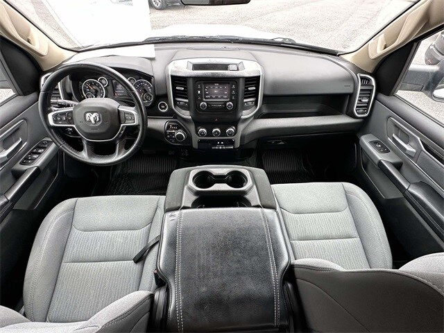 2019 Ram 1500 Big Horn Lone Star photo 2