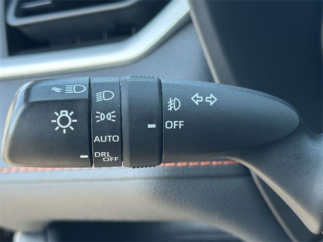 2022 Toyota RAV4 Adventure photo 31