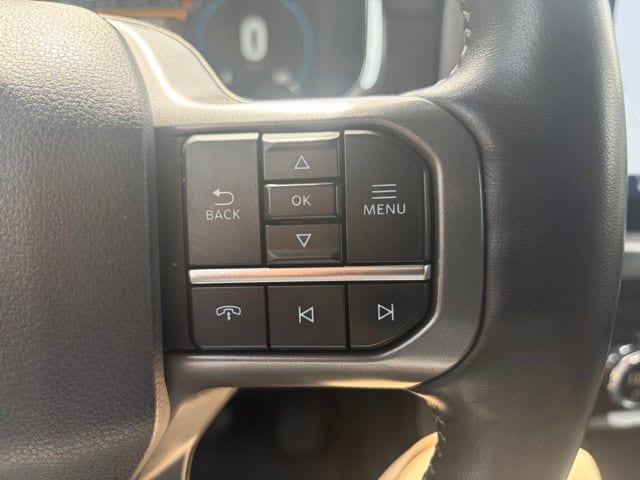 2021 Ford F-150 Lariat - Photo 36