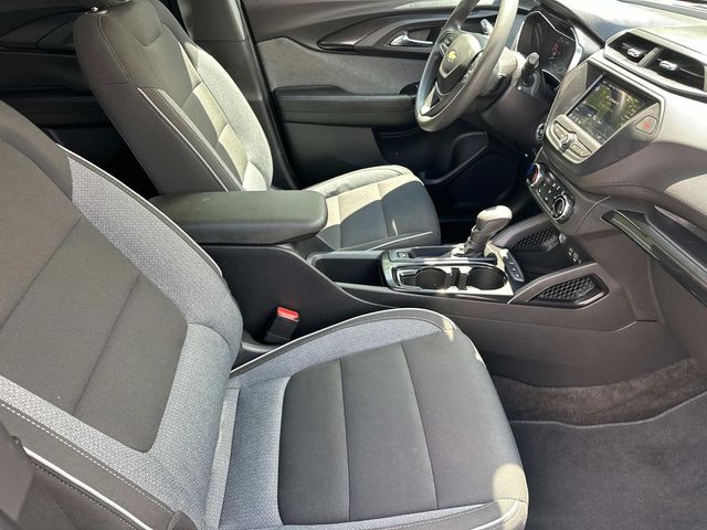 2022 Chevrolet Trailblazer LT - Photo 28