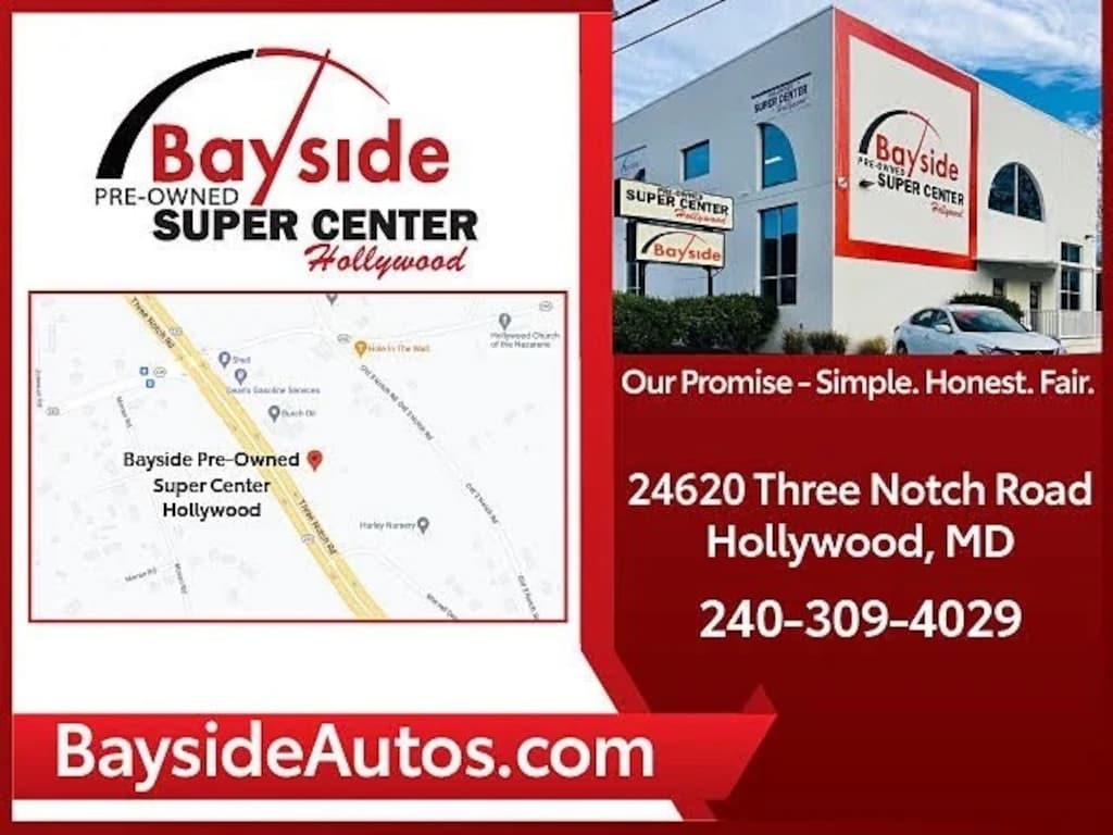 Used 2015 Ford Fusion Hybrid SE Sedan