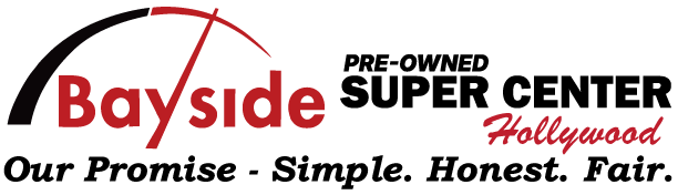 Bayside Pre-Owned Super Center Hollywood