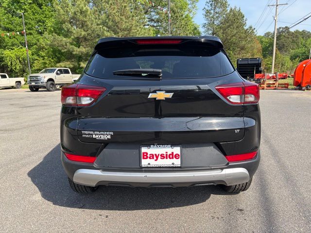 2023 Chevrolet TrailBlazer LT - Photo 17