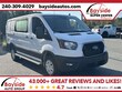 Ford Transit-250 Cargo