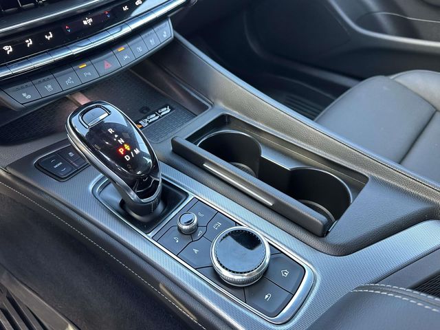 2025 Cadillac CT5 Premium Luxury - Photo 39