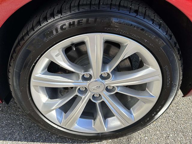 2025 Cadillac CT5 Premium Luxury - Photo 45