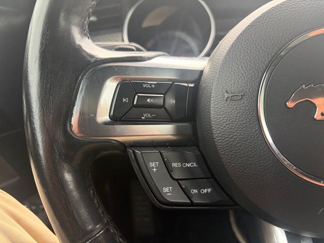 2018 Ford Mustang EcoBoost - Photo 33