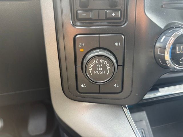 2021 Ford F-150 Lariat - Photo 11