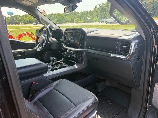 2021 Ford F-150 Lariat - Photo 27
