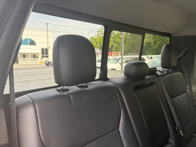 2021 Ford F-150 Lariat - Photo 24