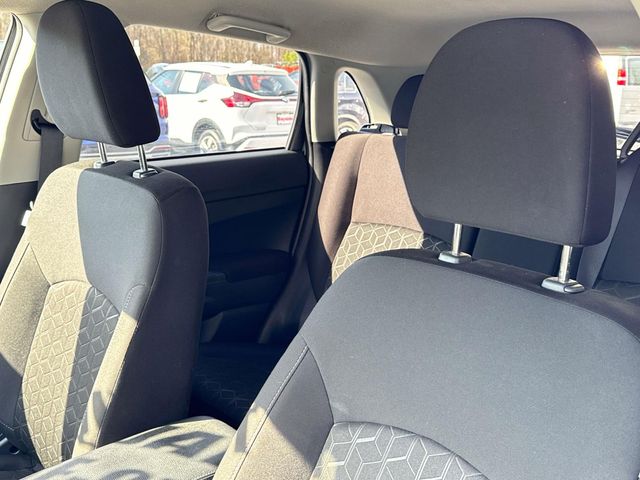 2021 Mitsubishi Outlander Sport ES - Photo 6