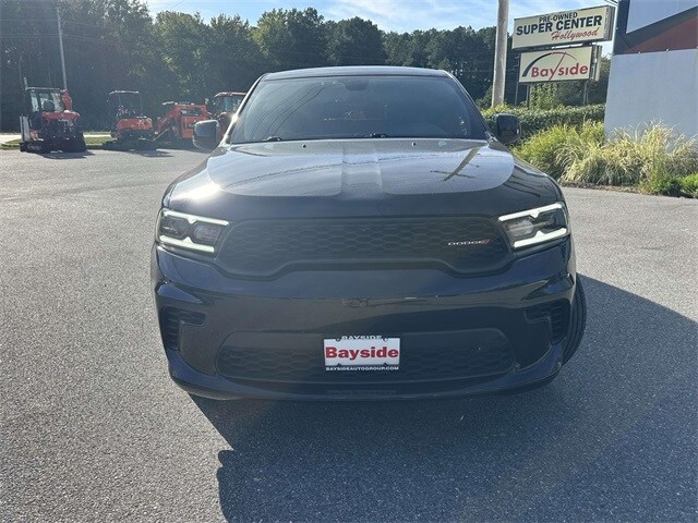 2023 Dodge Durango GT photo 3