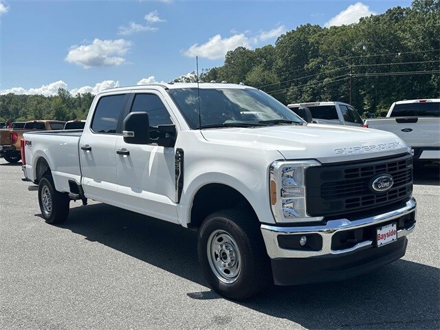 2023 Ford F-250 XL photo 2