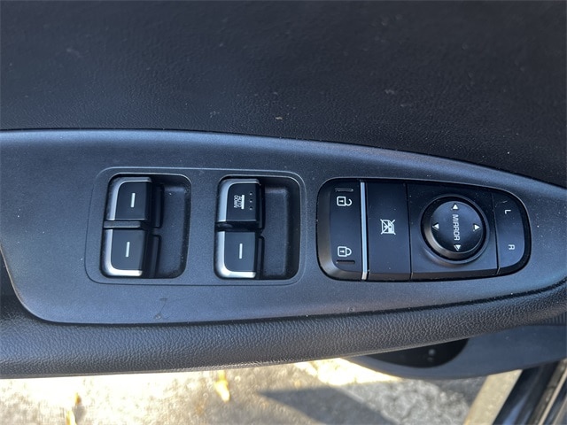 2016 Kia Optima LX photo 4