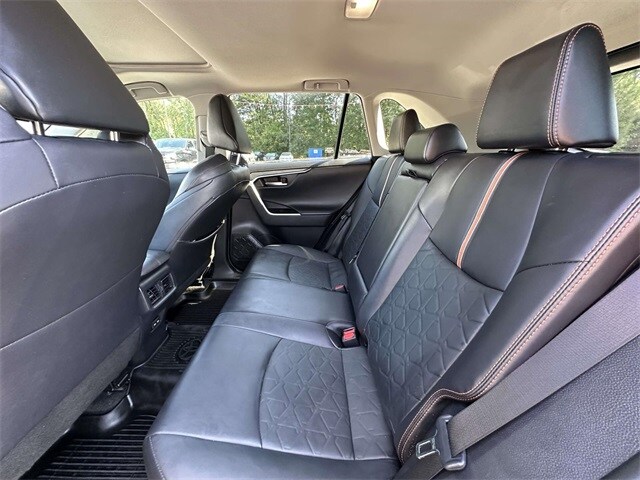 2022 Toyota RAV4 Adventure photo 8