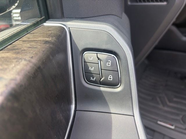 2021 Ford F-150 Lariat - Photo 37